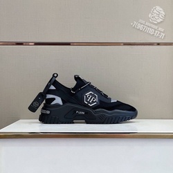 Кроссовки Philipp Plein