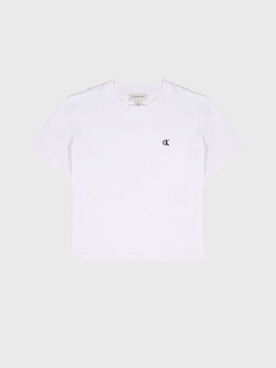 Футболка Calvin Klein Archive Logo T-Shirt Brilliant White