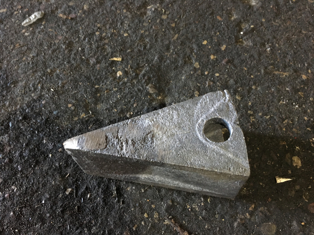 Коронка ЕК-14/ЕК-18