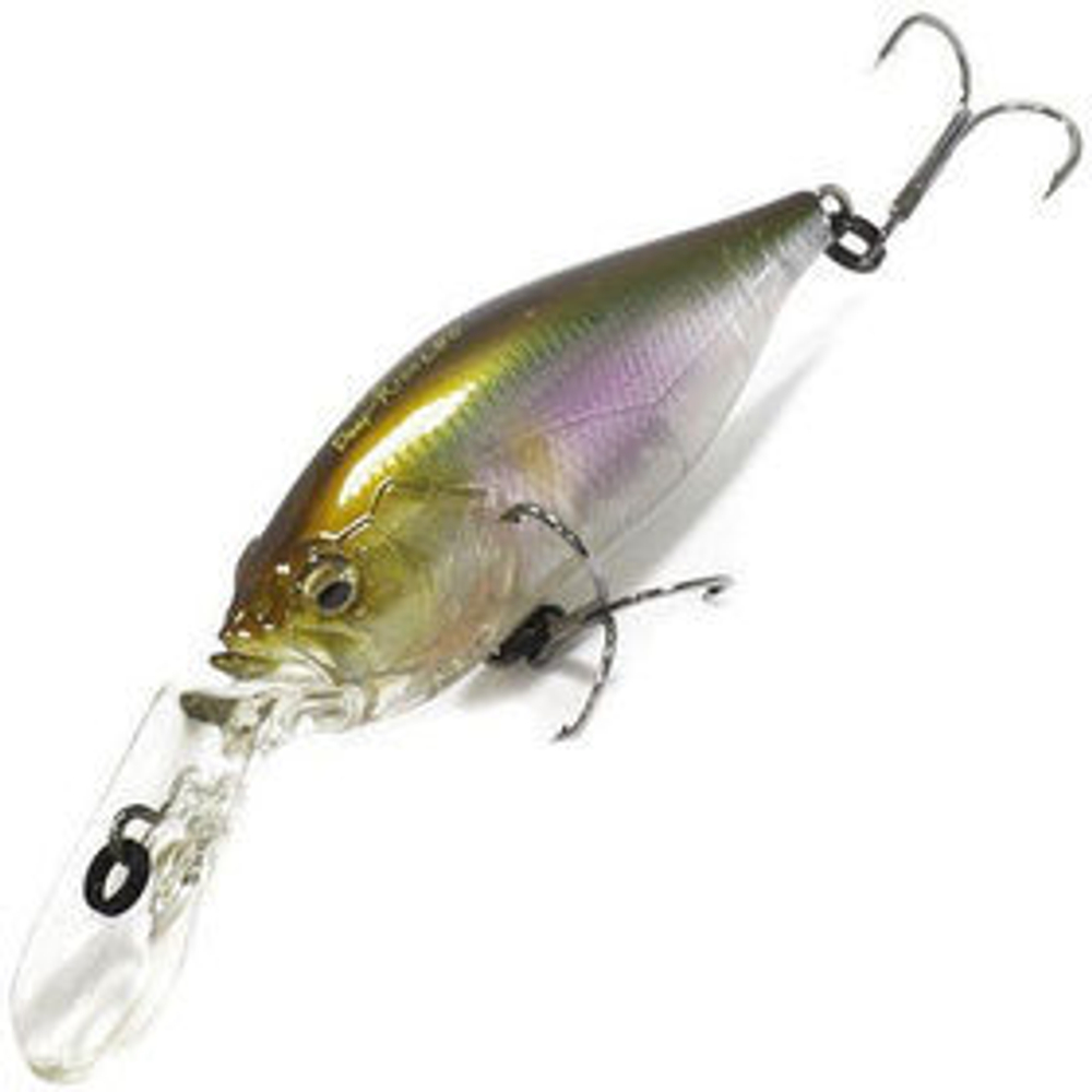 Воблер Megabass Deep-X 200 LBO PM Setsuki Ayu