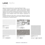 Lane grey wall 03 250х600 (1-й сорт)