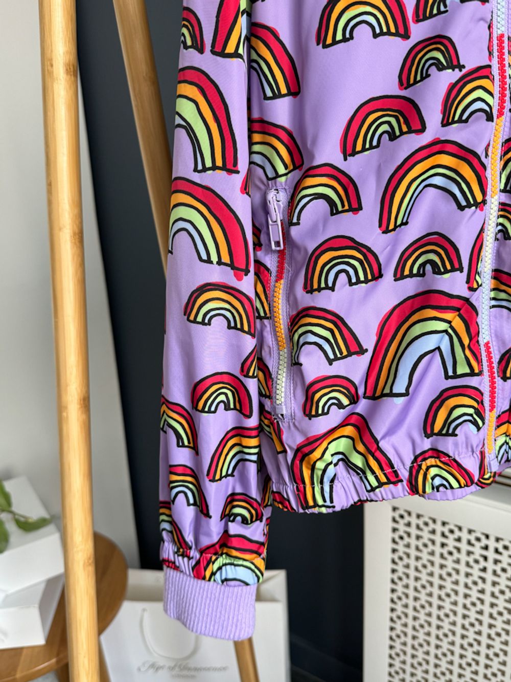 Ветровка Stella McCartney, 140