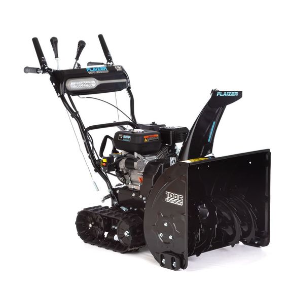 Снегоуборщик FLAIZER 100 E Economy