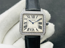 Cartier Santos-Dumont Watch