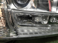 Фара правая Toyota Land Cruiser 200 (2015-2021) LED