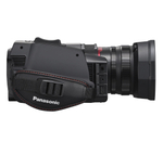 Видеокамера Panasonic HC-X1200, английское меню