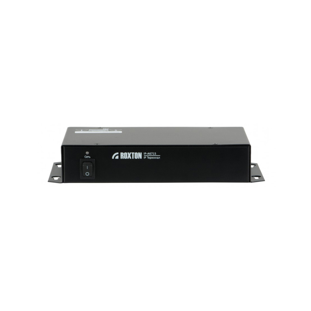 Roxton IP-A6715 СКУД
