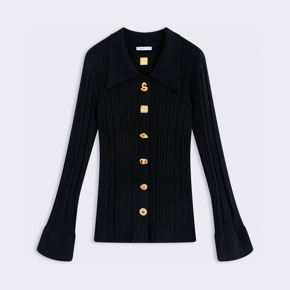 Костюм Schiaparelli