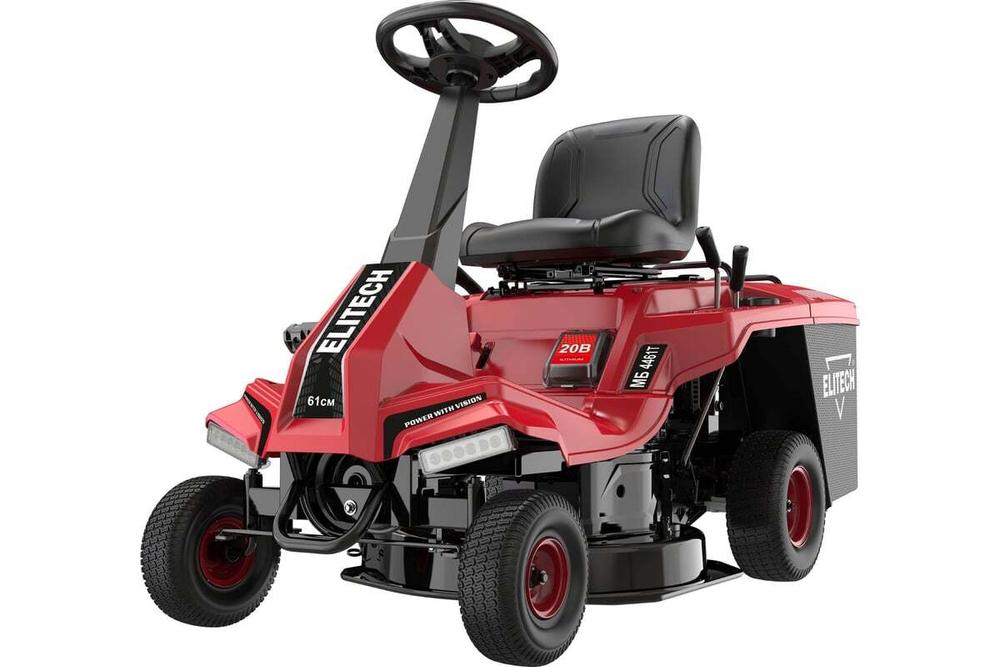 Газонокосилка бензиновая Elitech МБ 4461Т (E1610.001.00) 205395