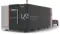 Лазерный станок HGTECH SMART6015PRO с защитной кабиной и сменным столом для резки листов металла