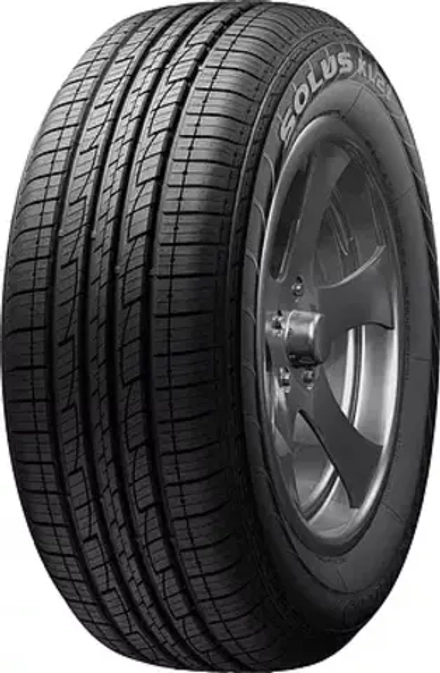 Kumho Solus KL21 235/60 R18 103H