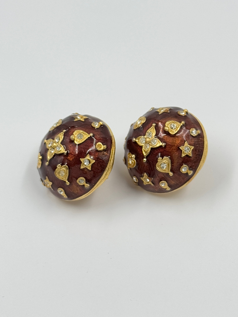 Крупные клипсы CRAFT