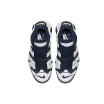 Кроссовки Nike Air More Uptempo GS Olympics 2020