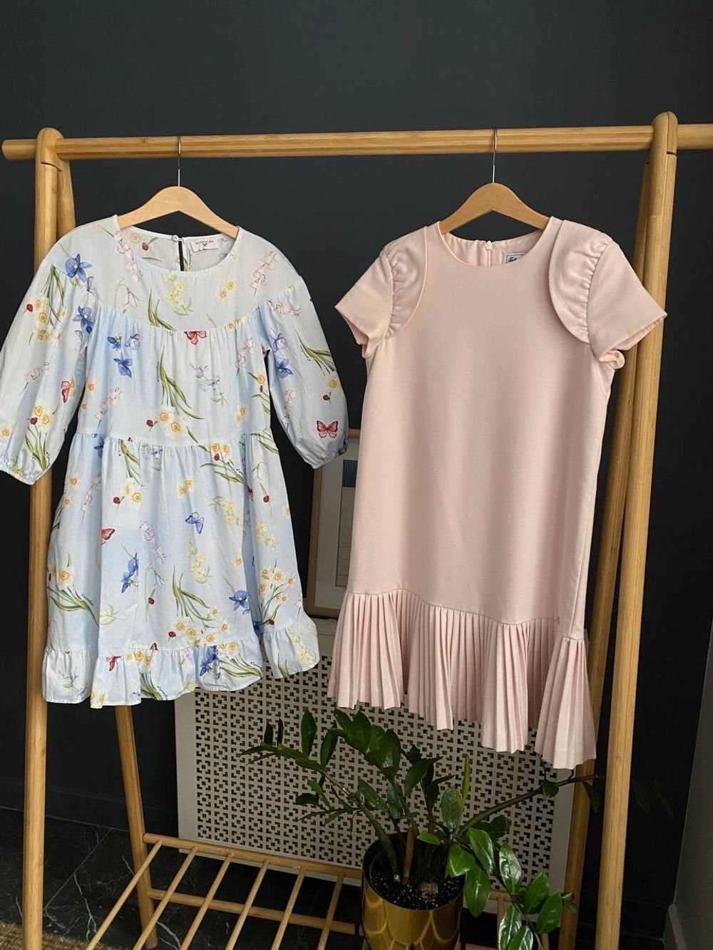 Платье Monnalisa, 134