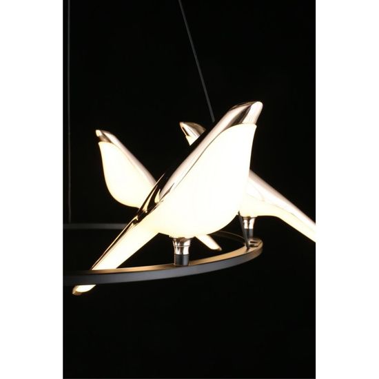 Люстра подвесная APL.822.03.60