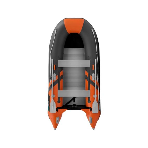 Лодка ПВХ GLADIATOR B330AL