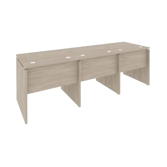 Onix Рабочая станция O.RS-3.0.7 2340*720*750