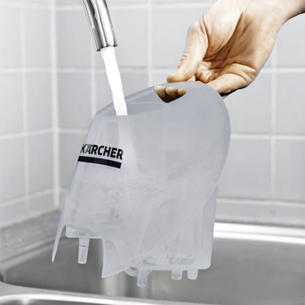 Пароочиститель Karcher SC 4 EasyFix