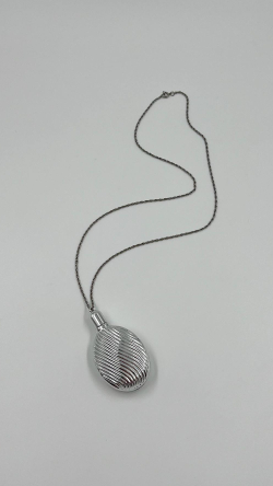 Кулон Флакон