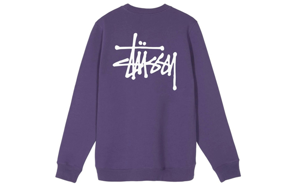 Толстовки Stussy Basic, 1914500