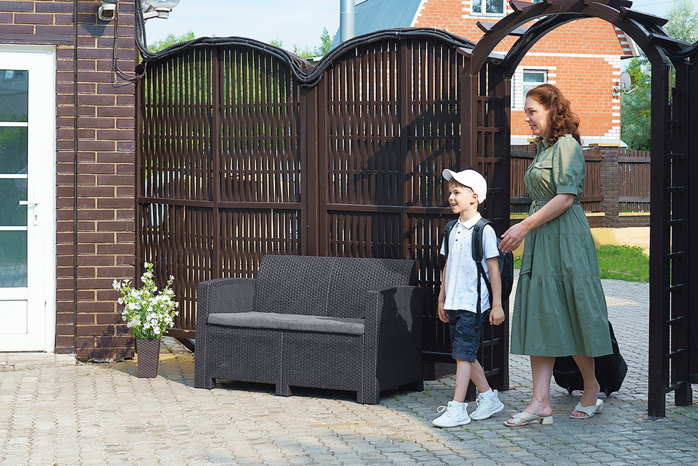 Диван 2-х местный ARIZONA