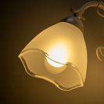 Citilux Латур CL413420 Бра с выключателем Патина