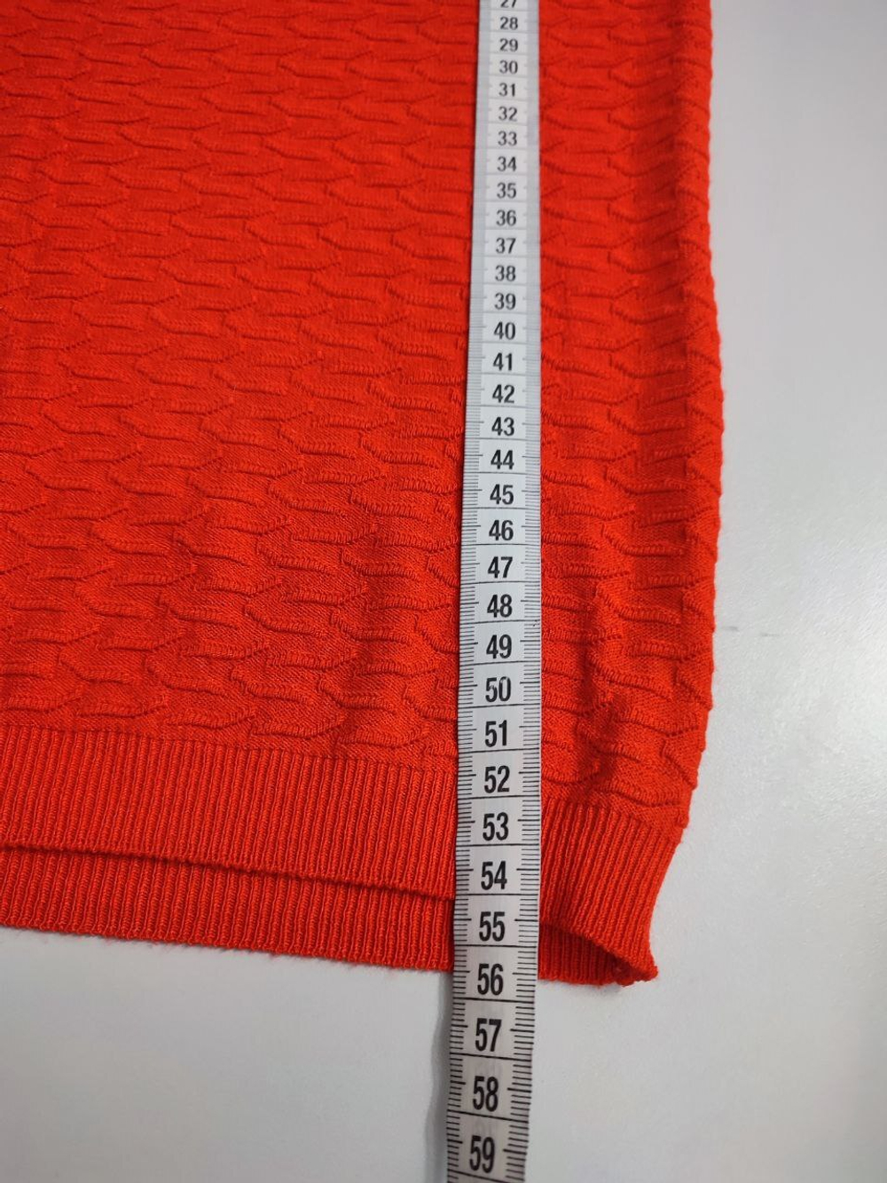 Джемпер Benetton легкий 44/46 размер