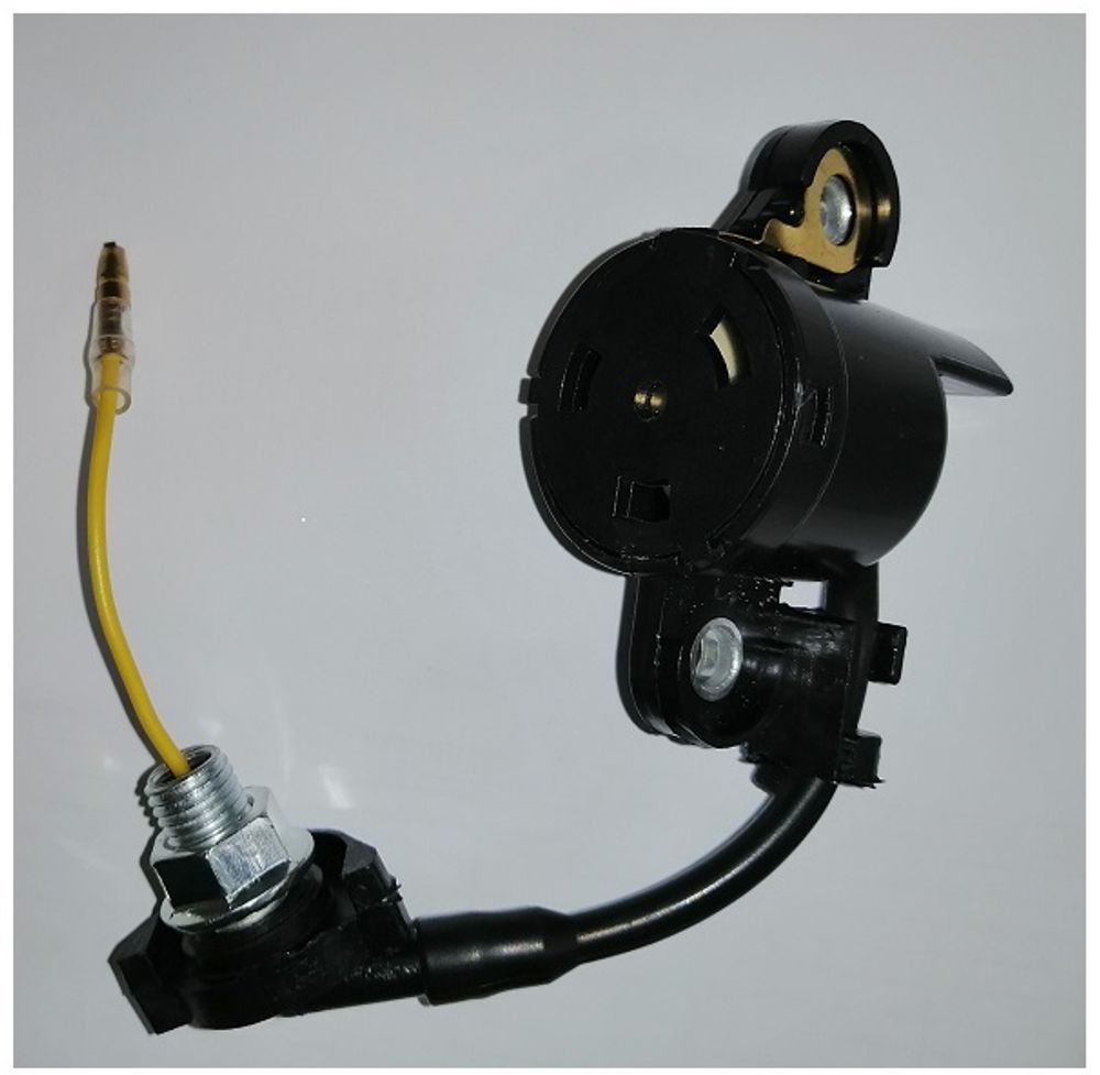 Датчик уровня масла GX160 в сборе /Oil level sensor