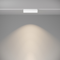 Трековый светильник Technical TR013-2-20W4K-W