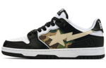 Кроссовки A BATHING APE SK8 STA, 1I70-191-006