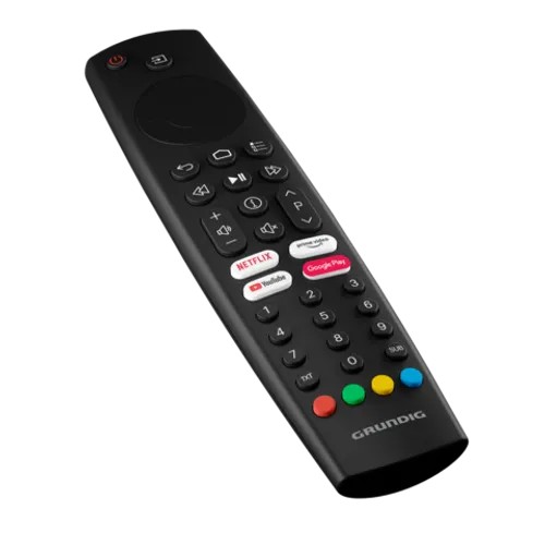Телевизор Grundig 43GFU7800B - рис.9