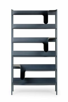 дизайнерский шкаф   WAVE  ( by Steel Art )