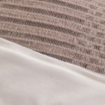 Комплект постельного белья Mood of Paris на резинке MPR007