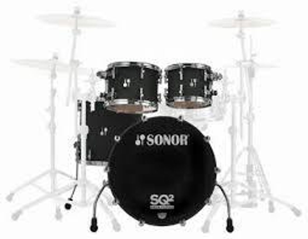 Акустическая ударная установка Sonor SQ2 ST 22 DS