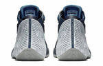 Кроссовки Jordan Why Not Zer0.1 Why Not Georgetown