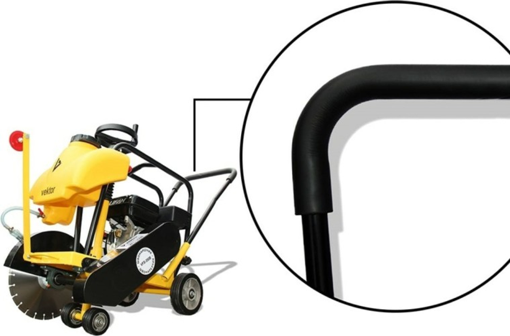 Резчик швов VEKTOR VFS-350B Lifan 3061