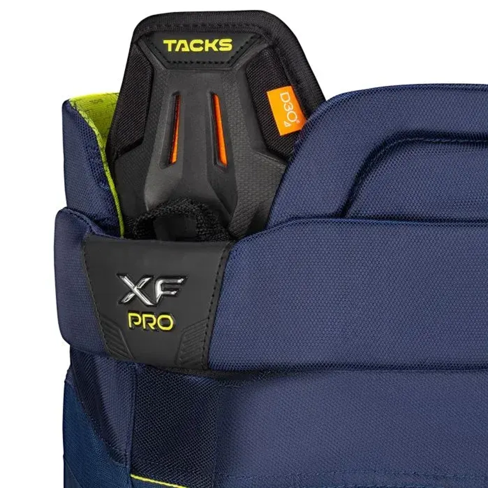 Трусы CCM HP TACKS XF JR