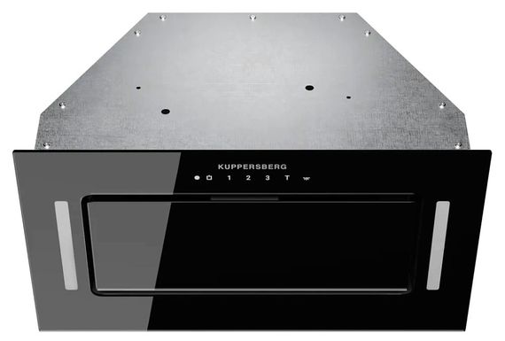 Вытяжка Kuppersberg INNOVA V 60 Black