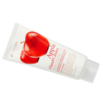 Крем для рук увлажняющий с экстрактом яблока 3W Clinic Moisturizing Apple Hand Cream 100 мл.