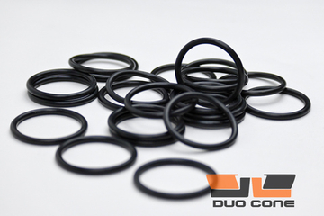 Уплотнительное кольцо O-ring круглого сечения 042-046-25 NBR - 41*2.5