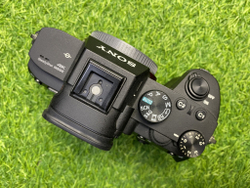 Sony A7 lll (25 000 кадров) Покупка/Продажа