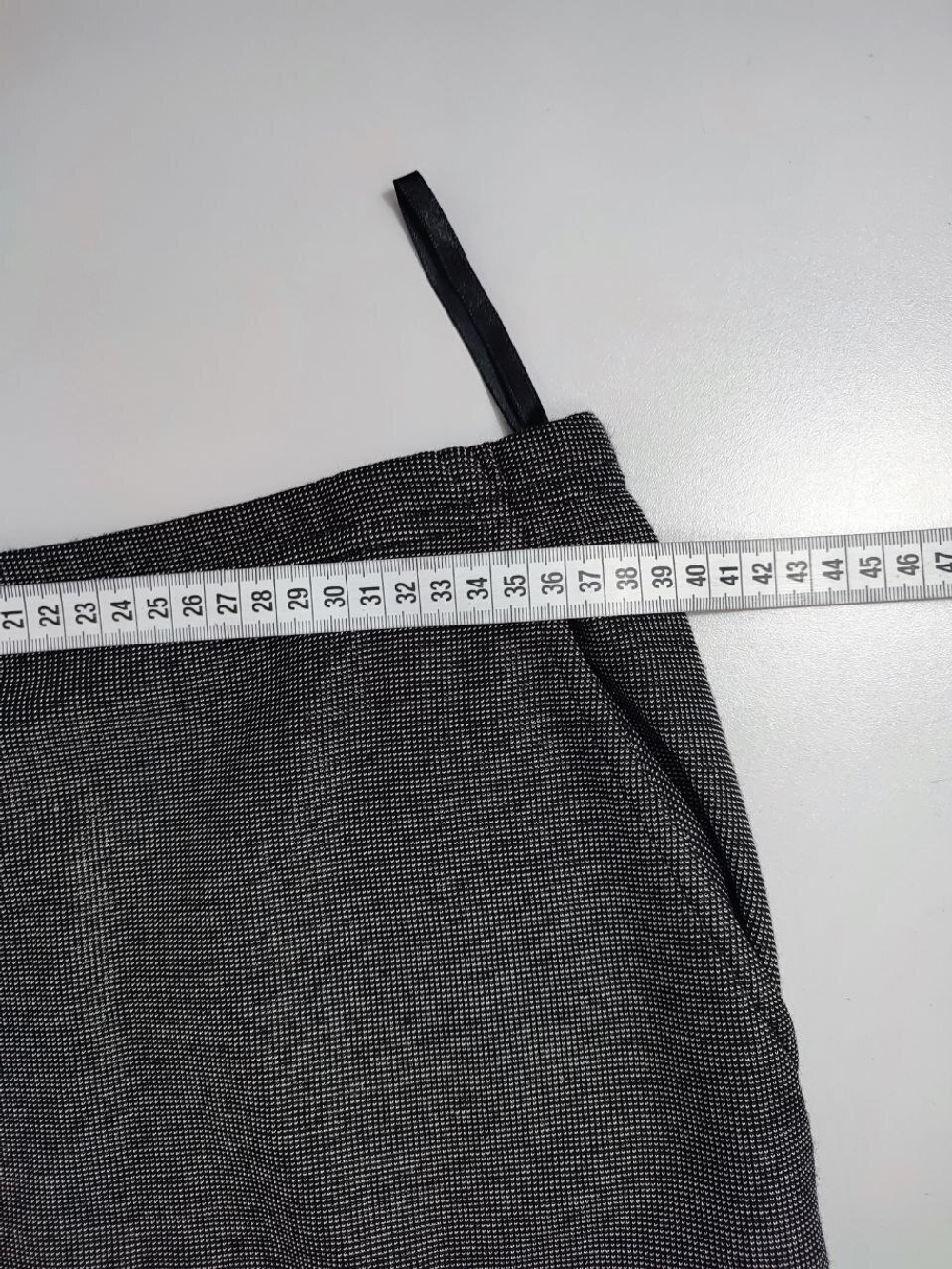 Юбка Eurphoria стильная 44 размер