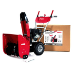 Бензиновый снегоуборщик GEOS Snow Line 560