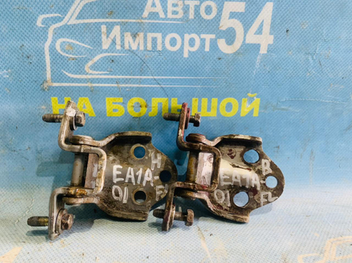 Петля двери передней левой MITSUBISHI GALANT 1997