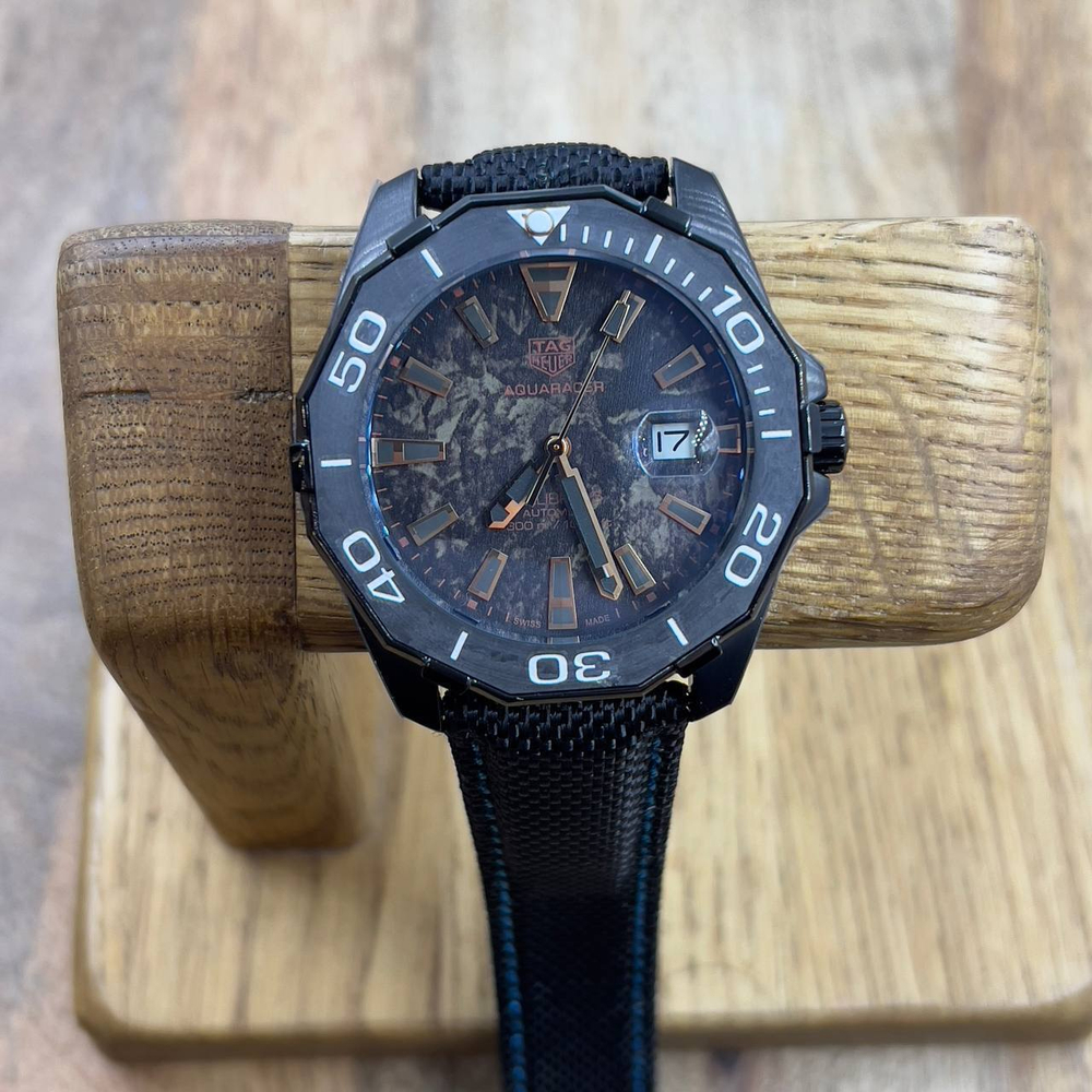 Часы TAG Heuer