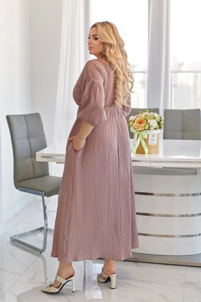 Платье УК-25019 Фабрика Моды