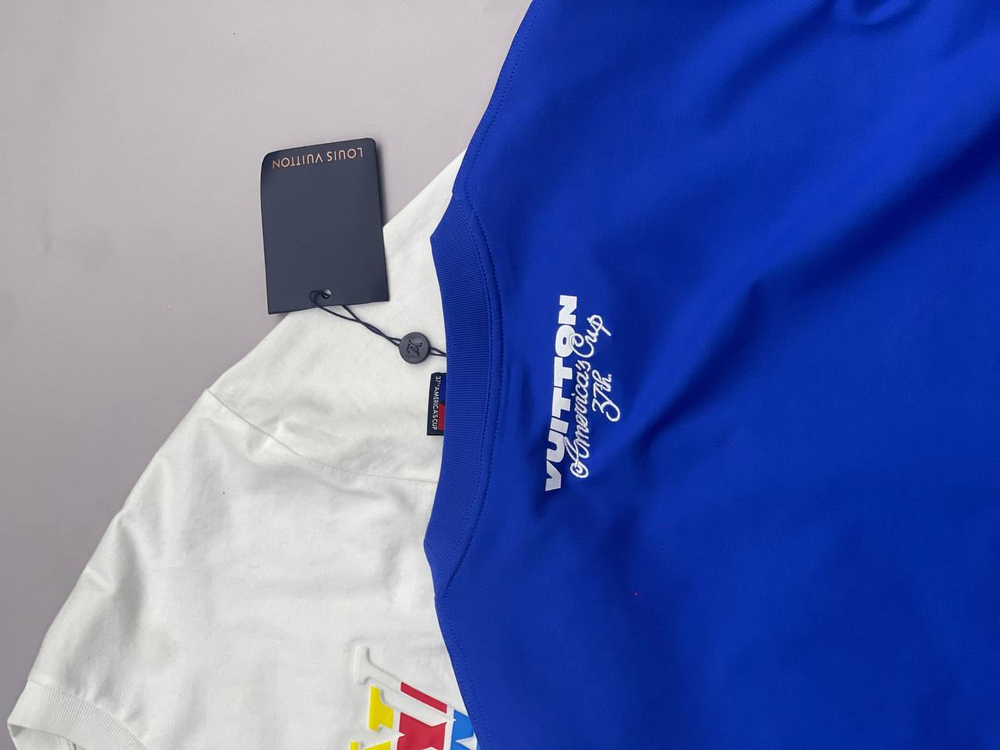 Футболка Louis Vuitton