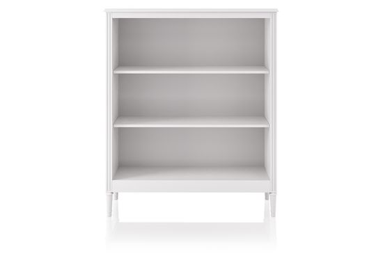 Стеллаж Elit размер М (белый)