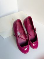 Лаковые туфли Gucci, 33