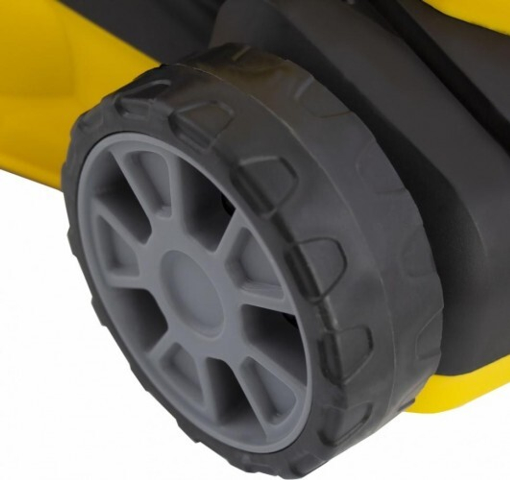 Газонокосилка электрическая Denzel GM-2000 96618